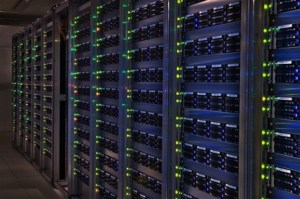 Blog - Computer bank